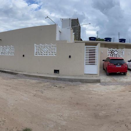 Chales Sol De Milagres São Miguel dos Milagres 外观 照片