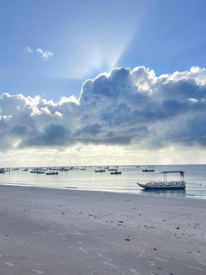 Chales Sol De Milagres São Miguel dos Milagres 外观 照片